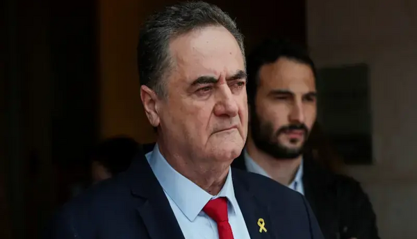 İsrailin müdafiə naziri: "Flydubai" təyyarəsindəki insident terror aktı cəhdi olub