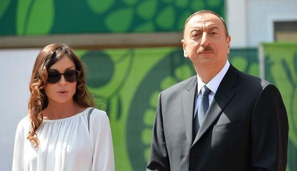Prezident İlham Əliyev “ADEX 2026” və “Securex Caspian” sərgiləri ilə tanış olub <span class="red">YENİLƏNƏCƏK</span>