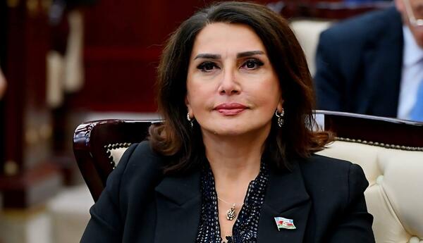 Azərbaycan böyük Qələbədən sonra inkişafının yeni səhifəsini yazır <span class="red">-JALƏ ƏLİYEVA</span>