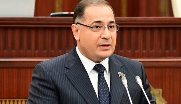 İnnovativ sahibkarlığa dövlət dəstəyi daha ünvanlı olacaq <span class="red">-AZƏR ƏMİRASLANOV</span>