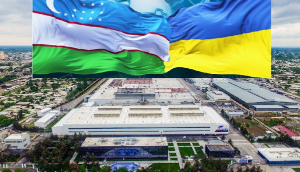 Özbəkistan və Ukrayna “vizasız nəqliyyat rejimi” barədə sənəd imzalayıb