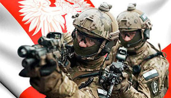 Polşa Rusiya hədəflərinin vizual təmas olmadan vurulmasına icazə verəcək