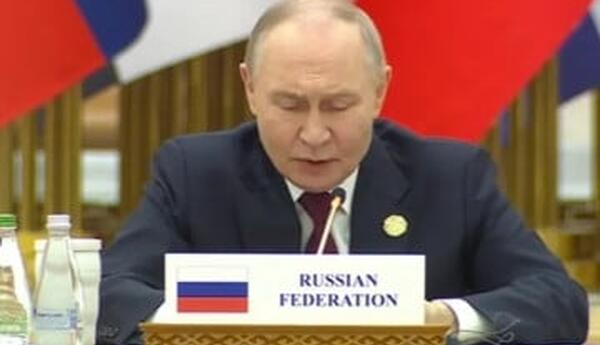 “Putinin Ukraynada yalnız iki variantı qalıb…”