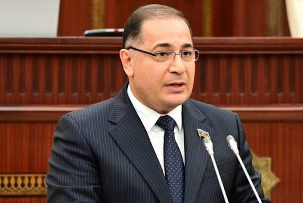 İnnovativ sahibkarlığa dövlət dəstəyi daha ünvanlı olacaq -AZƏR ƏMİRASLANOV