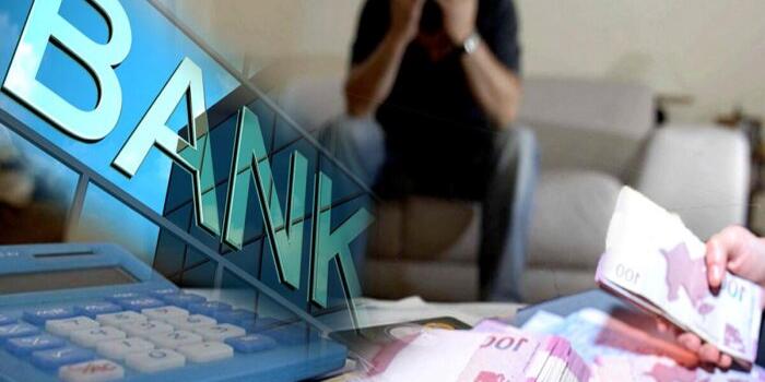 Zaminlik imzalamayan şəxsin pensiyasından kredit borcuna görə tutulma mümkündürmü? - İQTİSADÇI DANIŞDI