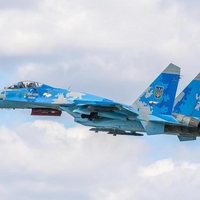 Rusiya Ukraynanın MiQ-29 qırıcısını vurub, pilot həlak olub