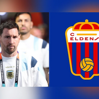 Messi İspaniyada özünə klub aldı...
