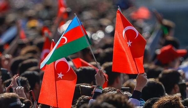 "Azərbaycan-Türkiyə münasibətlərində fikir ayrılıqlarının qarşısının alınması vacibdir" <span class="red">- DEPUTAT DANIŞDI</span>