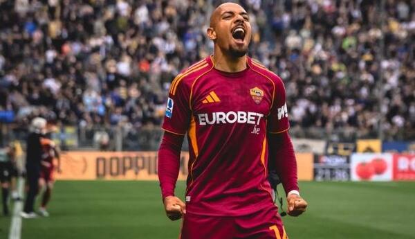 5 turda 6 qol vurdu, A Seriyasında ən yaxşı futbolçu seçildi