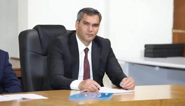 Naxçıvan Ali Məclisinin deputatının mandatı ləğv edilib