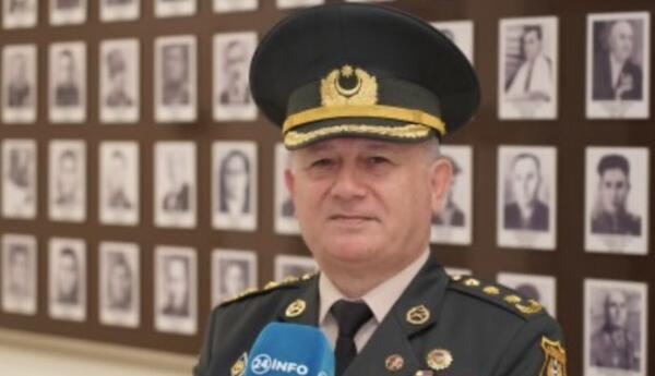 C.Xəlilov: “Hərbi-texnoloji sahədə dərinləşən əməkdaşlıq Slovakiya-Azərbaycan dostluğunun bariz nümunəsidir”