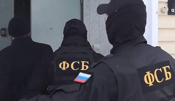 Basayev və Xəttab dəstəsinin üzvləri saxlanılıb