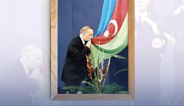 “Ulu öndərin qayıdışı böhran içində olan Azərbaycanın inkişafında dönüş yaratdı” <span class="red">-DEPUTAT DANIŞDI</span>
