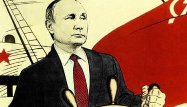 Putin Brejnevin səhvini təkrarlayır...