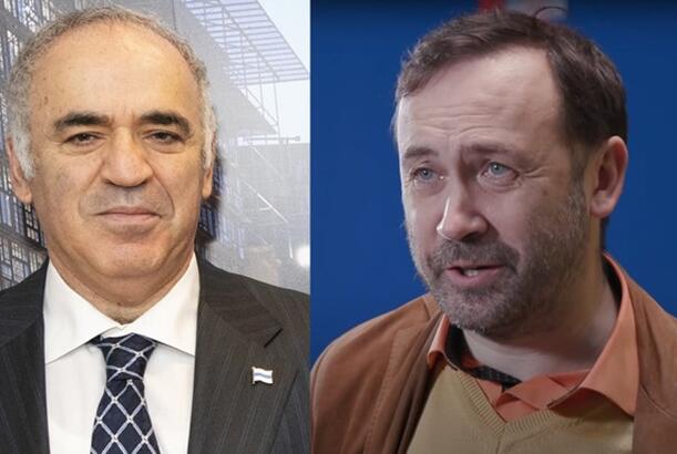 Rusiya kəşfiyyatı Kasparovla Ponomaryevə sui-qəsd planlaşdırıb