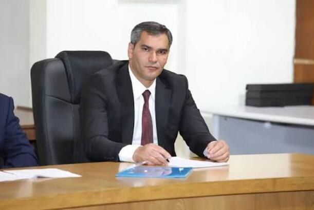 Naxçıvan Ali Məclisinin deputatının mandatı ləğv edilib