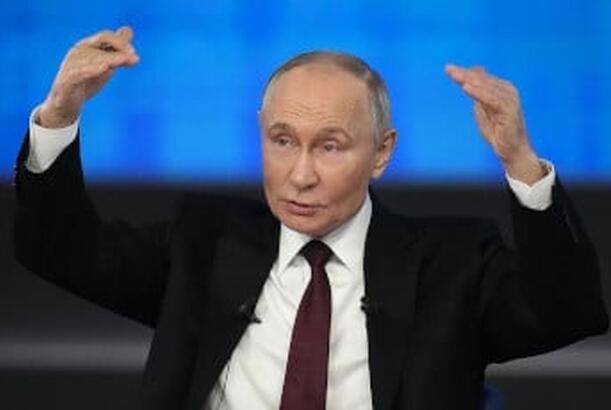 “Putinin psixiatra ehtiyacı var”..?
