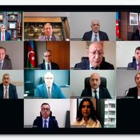 DOST Agentliyinin Müşahidə Şurası növbəti iclasını keçirib