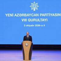 “Azərbaycanın əsas strateji vəzifəsi enerji üstünlüyünü iqtisadi və texnoloji üstünlüyə çevirməkdir“ <span class="red">-ŞƏRH</span>