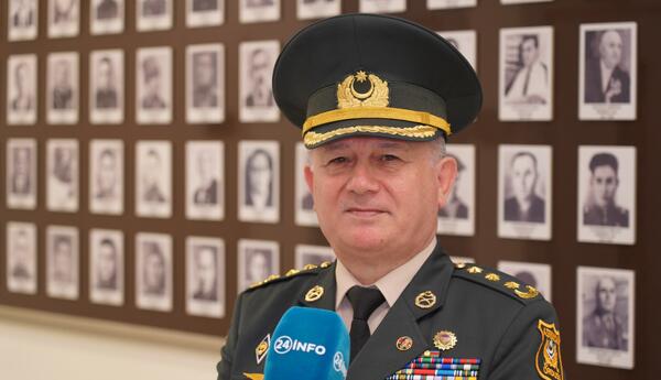 “Prezident İlham Əliyevin YAP-ın VIII Qurultayındakı çıxışı gələcək inkişfımızın yol xəritəsidir”
