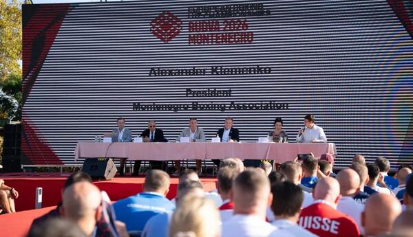 Boksçularımızın Avropa çempionatındakı ilk rəqibləri məlum olub