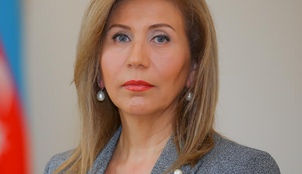 “YAP fəaliyyətini müasir dövrün tələblərinə uyğun qurmalıdır” <span class="red">- Bahar Muradova </span>