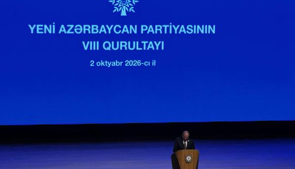 “YAP-ın Türk dünyası və Asiya ölkələrinin siyasi partiyaları ilə əlaqələri genişlənib” <span class="red">- Tahir Budaqov</span>