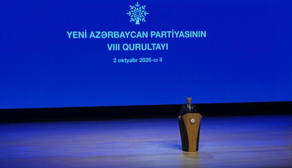 “YAP qarşıdakı illərin hədəflərinin reallaşdırılmasında mühüm rol oynayacaq” <span class="red">- Əli Əsədov</span>