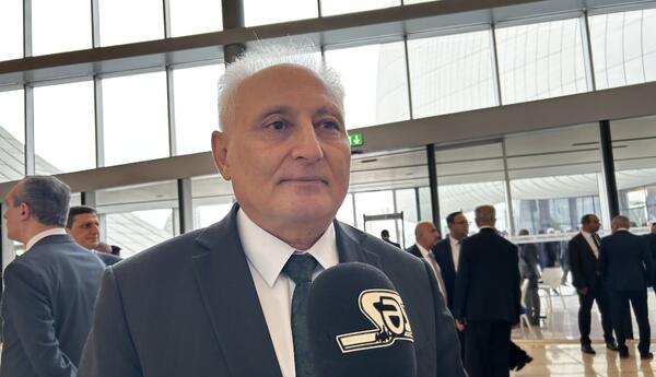 “Azərbaycanın yeni reallıqları YAP qarşısında yeni vəzifələr qoyur” <span class="red">- Hikmət Babaoğlu</span>