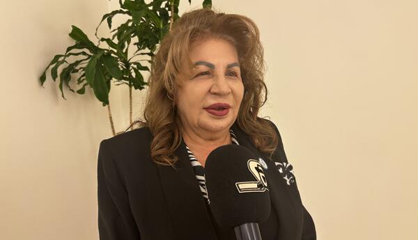 “VIII qurultaydan sonra yeni uğurlar əldə olunacaq” <span class="red">- Zərifə Əliyeva </span>