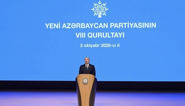 “Azərbaycanın əsas strateji vəzifəsi enerji üstünlüyünü iqtisadi və texnoloji üstünlüyə çevirməkdir“ <span class="red">-ŞƏRH</span>