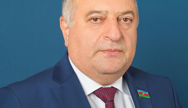 “Yeni Azərbaycan Partiyasının gücü xalqın etimadında və milli birlikdədir” <span class="red">- Musa Quliyev </span>