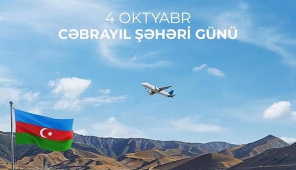 Cəbrayılın azadlıq və dirçəliş dastanı <span class="red">- ŞƏRH</span>