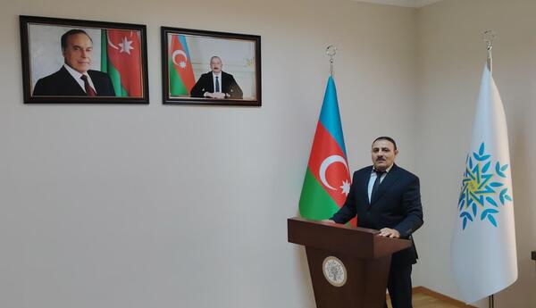 Həqiqətlərimizi dünyaya çatdıraq: Ulu Öndər Heydər Əliyevin dövlətçilik irsi və informasiya cəbhəsi
