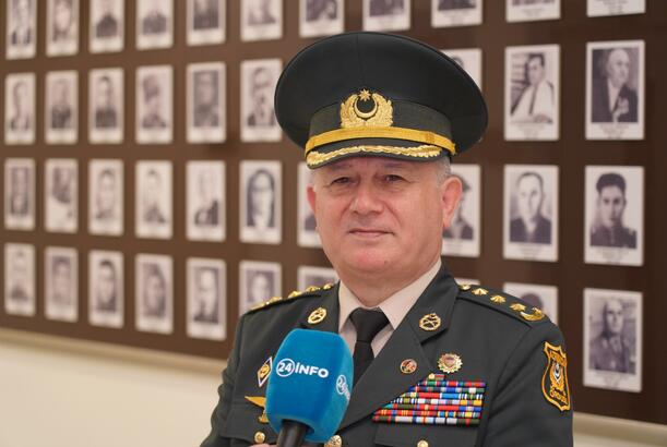 “Prezident İlham Əliyevin YAP-ın VIII Qurultayındakı çıxışı gələcək inkişfımızın yol xəritəsidir”