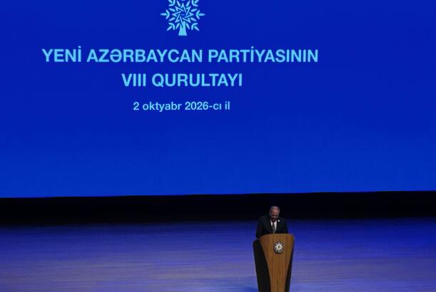 “YAP-ın Türkiyə və Çin siyasi partiyaları ilə əlaqələri yeni mərhələyə yüksəlib” - Tahir Budaqov