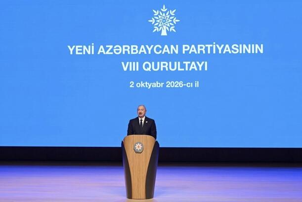 “Azərbaycanın əsas strateji vəzifəsi enerji üstünlüyünü iqtisadi və texnoloji üstünlüyə çevirməkdir“ -ŞƏRH