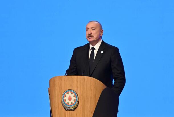“Azərbaycan yaşıl enerji layihələrini genişləndirərək dayanıqlı enerji siyasətini gücləndirir” -MİLLƏT VƏKİLİ