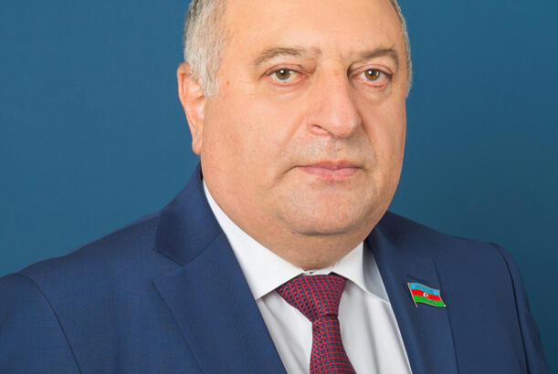 “Yeni Azərbaycan Partiyasının gücü xalqın etimadında və milli birlikdədir” - Musa Quliyev 