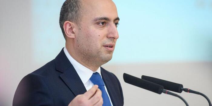 Elm və təhsil naziri Naxçıvanda vətəndaşları qəbul edəcək