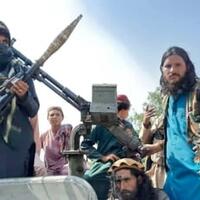 Media: Lukaşenko “Taliban”a silah və dron satır...