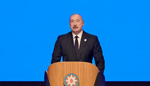 “YAP qarşısında duran əsas vəzifə bu inkişaf mərhələsinin tələblərinə uyğun fəaliyyət göstərməkdir” <span class="red">- ŞƏRH</span>