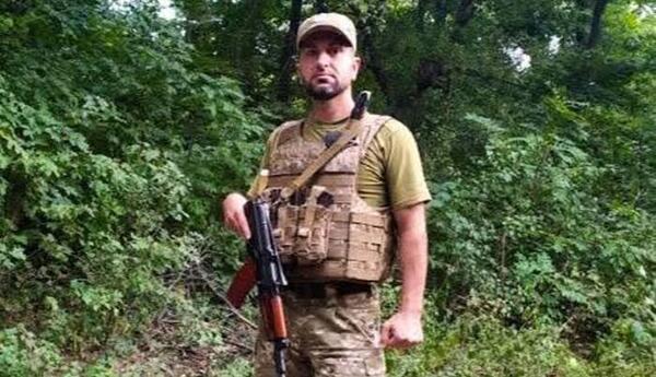 Ukrayna müharibəsində daha bir azərbaycanlı həlak olub