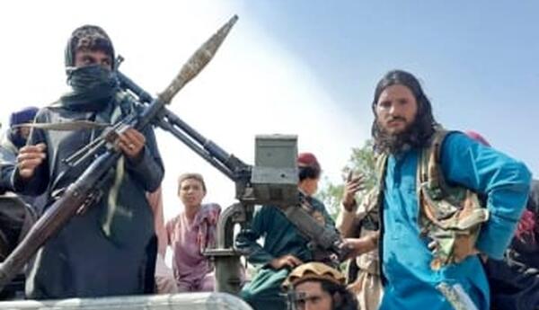 Media: Lukaşenko “Taliban”a silah və dron satır...