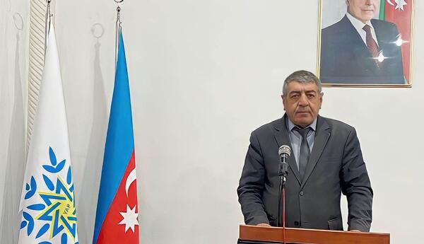 4 Oktyabr - Cəbrayıl Şəhəri Günü <span class="red">- ŞƏRH</span>