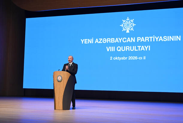 "Böyük Qayıdışın növbəti mərhələsində investisiya imkanları genişlənəcək" - POLİTOLOQ 