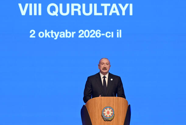 Milli yaddaşdan milli gücə:  dövlətçilik və mənəvi dəyərlərin vəhdəti