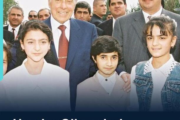 "Ümummilli liderin qayıdışı Azərbaycanın inkişafında dönüş nöqtəsi oldu" - DEPUTAT