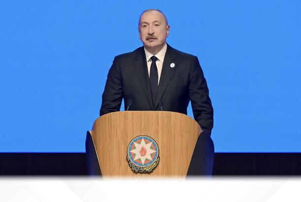 “İqtisadi inkişaf və sosial rifah məsələləri də ölkə başçısının çıxışında mühüm yer tutdu” -DEPUTAT DANIŞDI