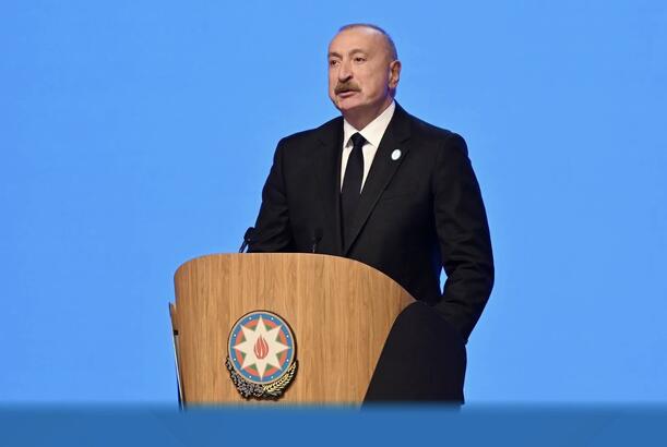 “Azərbaycanın beynəlxalq nüfuzu yeni reallıqlarla möhkəmlənir” -DEPUTAT DANIŞDI
